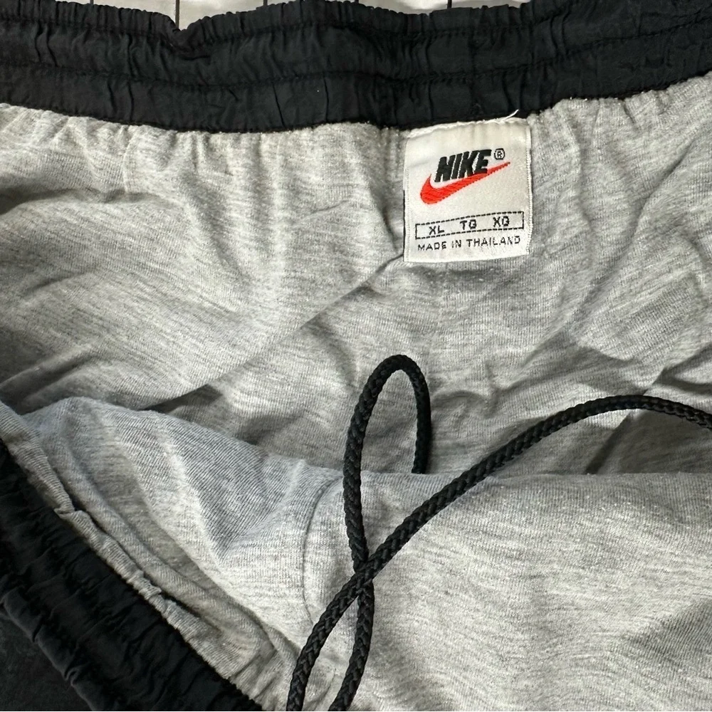 Nike vntg y2k